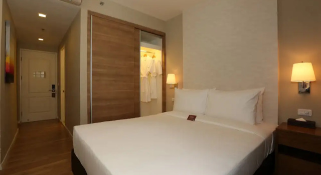 Номер Superior с 2 комнатами Bangna Pride Hotel & Residence