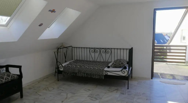 Коттедж Ferienwohnung Ani, Apartment David