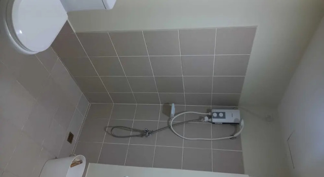 Номер Deluxe OYO 1027 Camille Suites Baguio