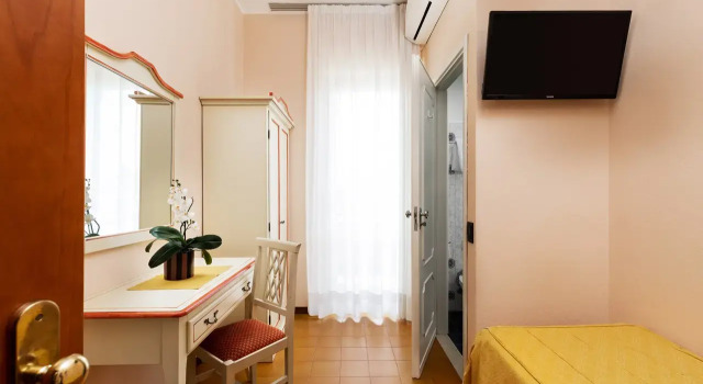 Одноместный номер Standard La Quiete Park Hotel