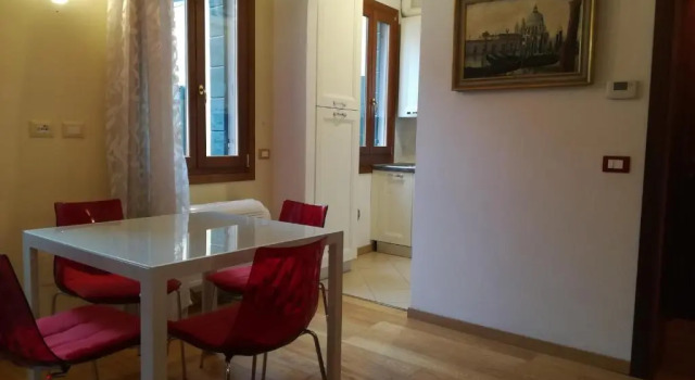 Апартаменты Casa Contarina