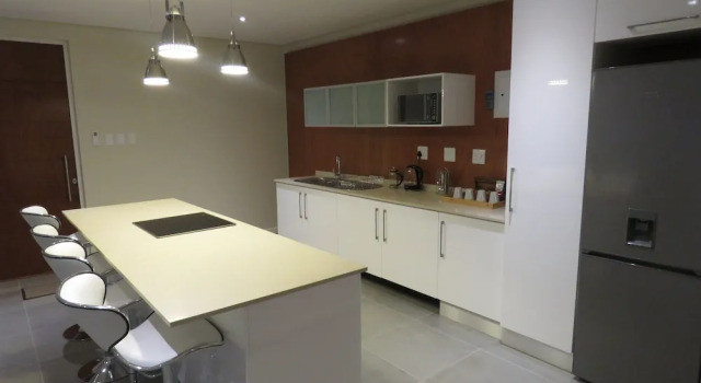 Апартаменты Executive The Executive - Luxury Serviced Apartments in Ezulwini Valley