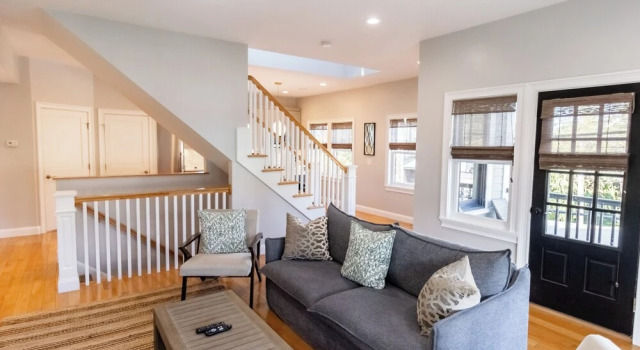 Номер Standard The Newport Lofts - 595 Thames Street