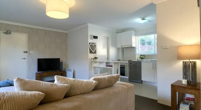 Sydney Coastal Comfort, Забронировать Апартаменты/квартира Кловелли 