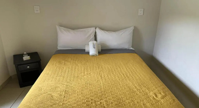 Номер Economy Casa Allende Morelia