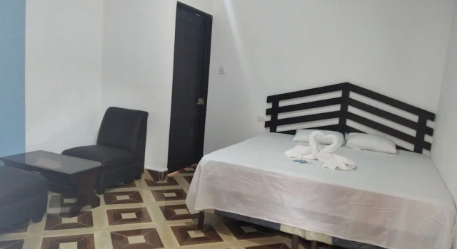 Hotel Aruma, Book Hotel Hoteller i Peten med pool, Swimmingpool