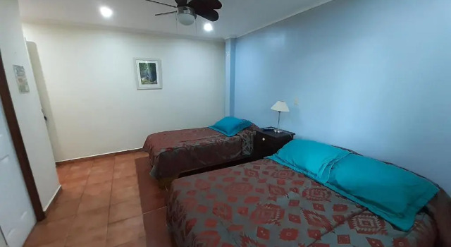 Номер Standard El Oasis Hotel y Restaurante