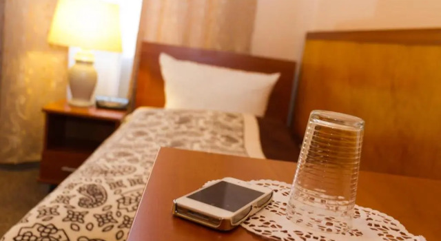 Одноместный номер Standard Hotel Arche