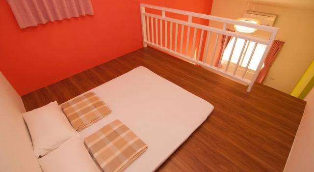 Номер Classic Mengqi Hostel