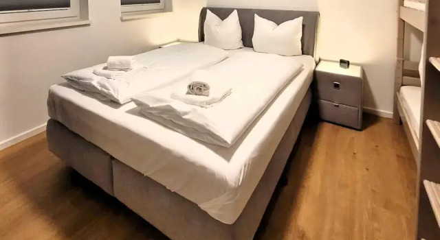 Апартаменты Winterberg Apartment 21129
