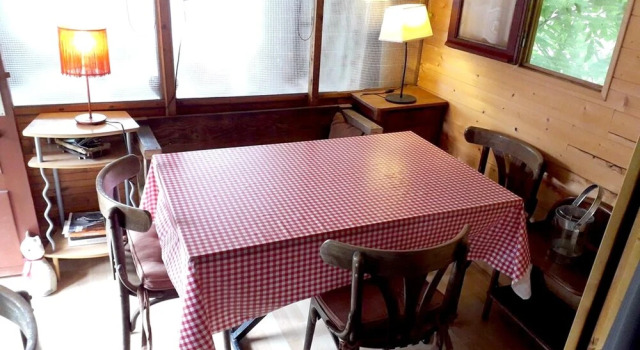 Chalet With 2 Bedrooms in Molinot, With Wonderful Mountain View, Private Pool, Enclosed Garden, Book Chalet Hotels in Burgundy with a Pool, Swimming Pool