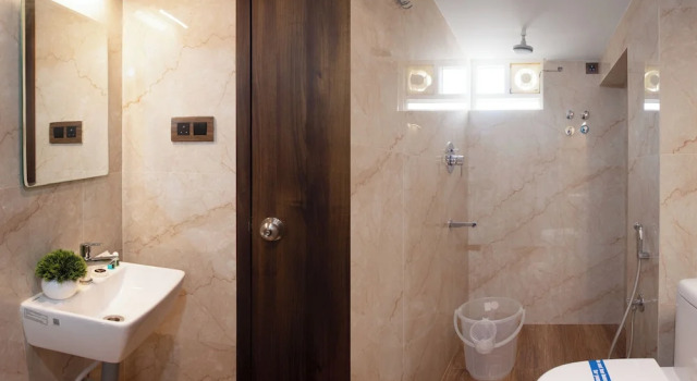 Четырёхместный номер Executive Supreme Stay