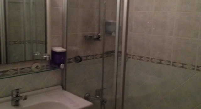 Семейный номер Standard с 2 комнатами с балконом Family Belvedere Hotel