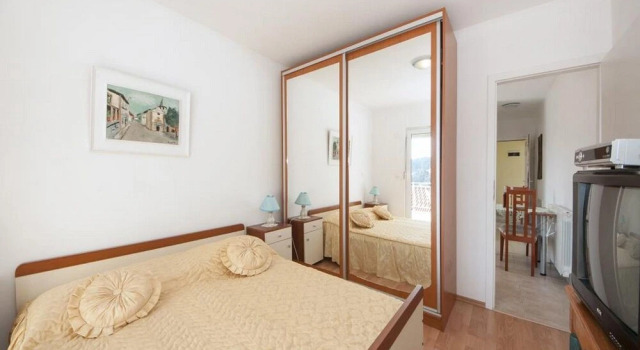 Апартаменты Berties Lodge