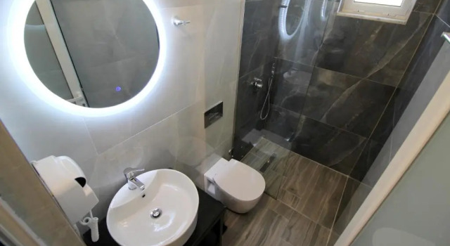 Двухместный номер Deluxe Hotel Villa Ambra