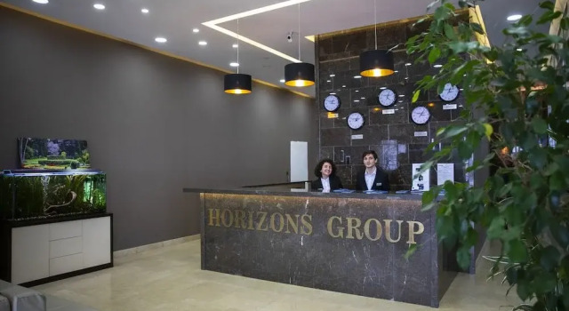 Ashtal Beach Hotel, Book Hotel Batumi 