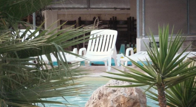 Hotel Sotto Le Stelle, Rezervați Hotel Hoteluri în Valle d'Itria cu piscină, Piscină