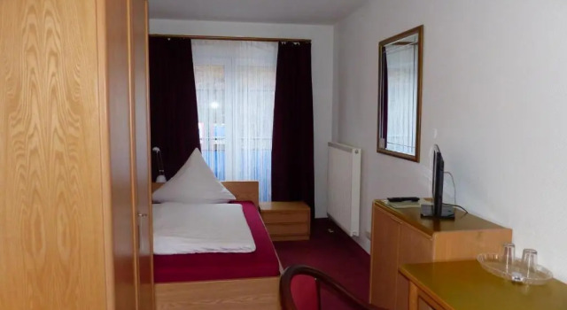 Одноместный номер Standard Hotel Aggertal