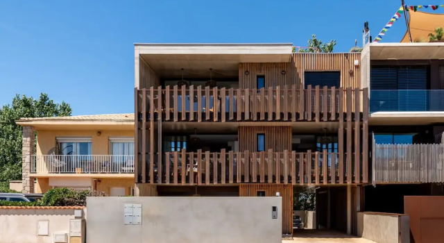 La Maison de la Plage - Solea 3 Personnes, Book Apartment Mauguio Hérault