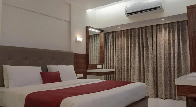 Номер Premium Hotel Milan International