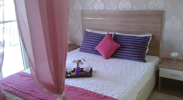 Номер Standard Kaplanis House