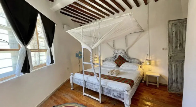 Номер Standard Duara House