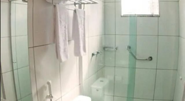 Номер Standard Apartamento Golden Dolphin Supreme Caldas Novas