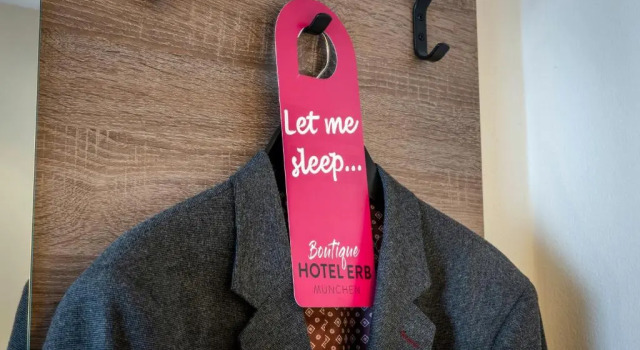 Двухместный номер Standard Boutique Hotel Erb München Parsdorf