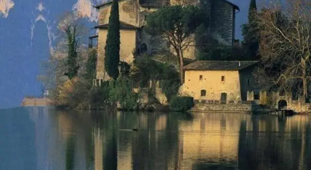 Casa di Patrizia