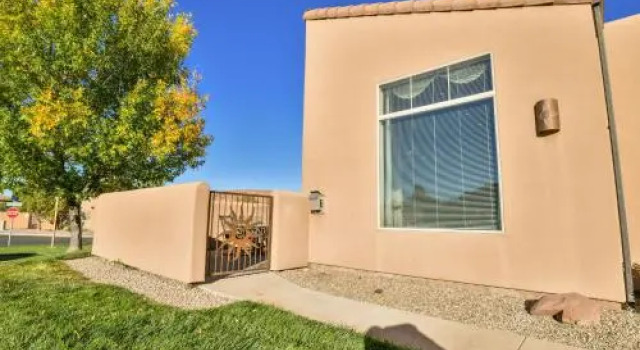 Rim Village O4, Prenota Hotel Moab 
