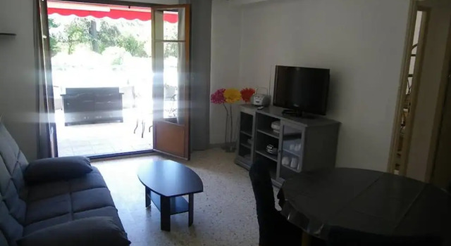 Appartement Le Cosmos, Забронировать Апартаменты/квартира Отели Ла-Сьота с парковкой, рядом с Plage Cyrnos, Парковка