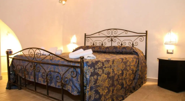 Двухместный номер Standard Palazzo Piccioli