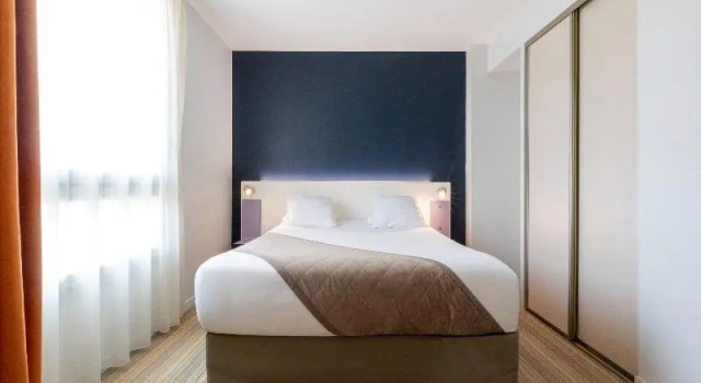 Апартаменты Privilège Appart Hôtel Saint Exupéry