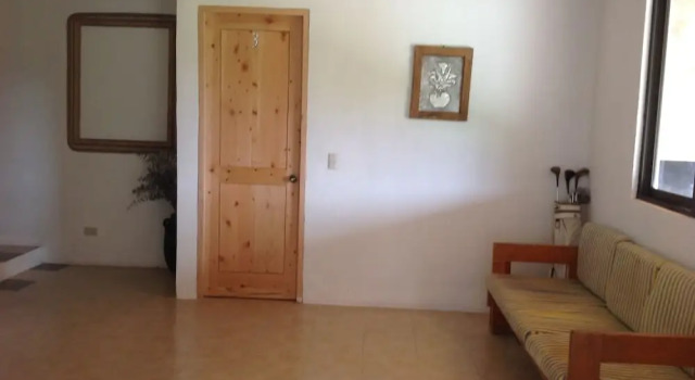 Номер Standard Rancho El Caballero Hotel