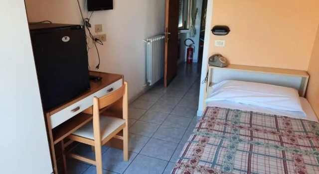 Номер Standard Hotel Vittoria