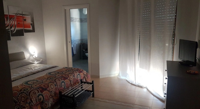 B&B Camelie, Boek Bed and Breakfast Melfi Basilicata
