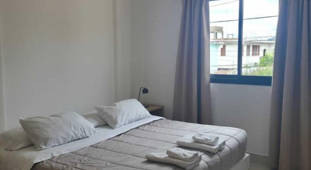 Hostal Cajón de Agua