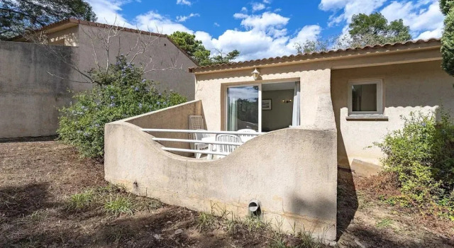 Seaside Stay in Sari-solenzara, Prenota Appartamento Sari Solenzara 