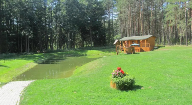 Вилла Vanago Lizdas