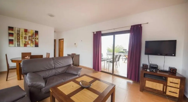 Villas Blancas