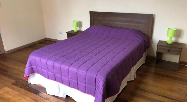Standard room Hostal Ansaldi