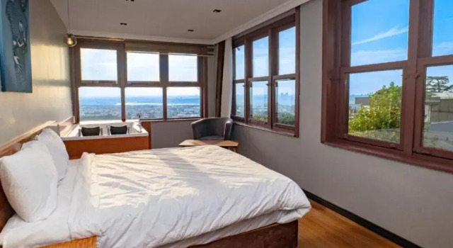 Elite Marmara Bosphorus Çamlıca