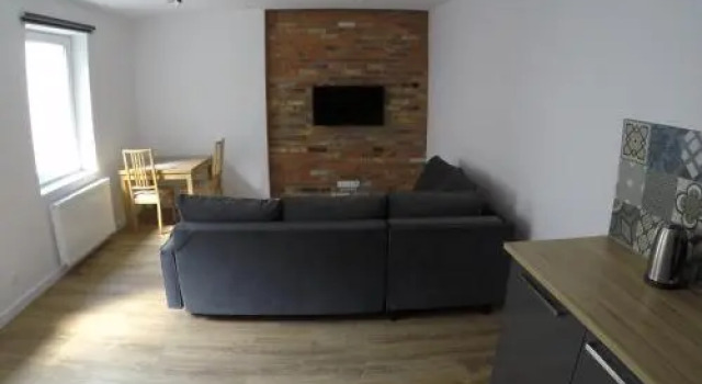 Starowiejska 9 Apartments, Varaa Huoneisto Śródmieście 