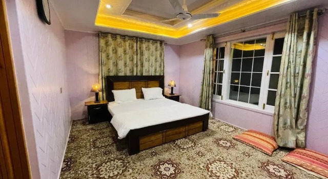 Executive Guest House