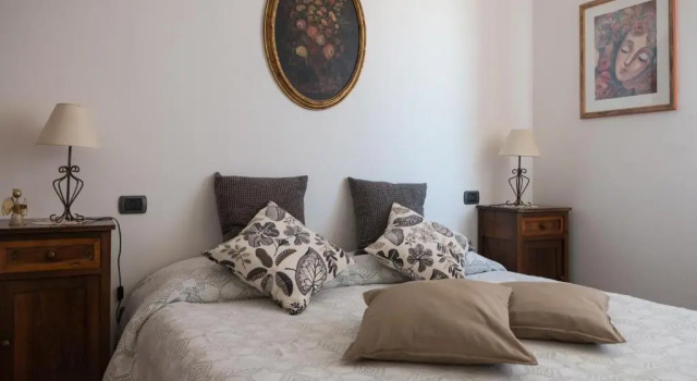 Полулюкс Agriturismo AgrileisureTime