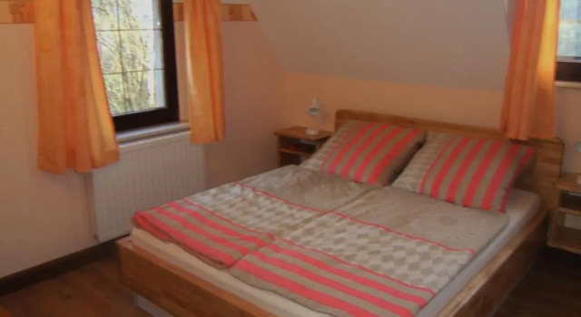 Doppelzimmer Liliensteinblick 1.Og, Prenota Hotel Hotel a Sassonia con parcheggio, Parcheggio