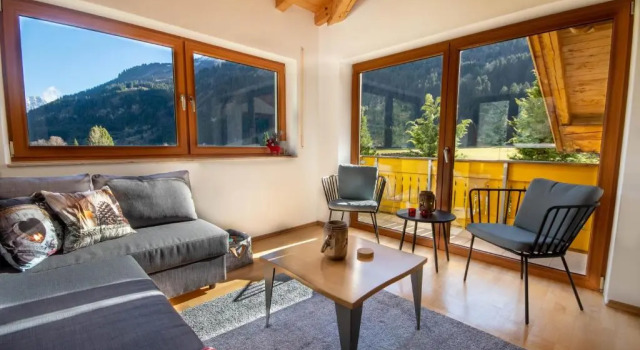 Appartement Alpenliebe, Забронировать Апартаменты/квартира Апартаменты Тироля, Апартаменты/квартира