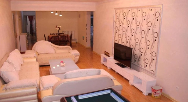 Xining Youran Zhijia Family Hotel, Prenota Hotel Xining Qinghai