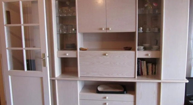 Appartement Banyuls-sur-Mer, 1 pièce, 2 personnes - FR-1-309-81