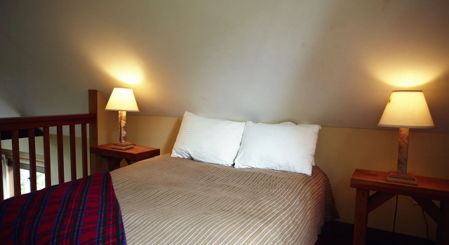 Middle Beach Lodge